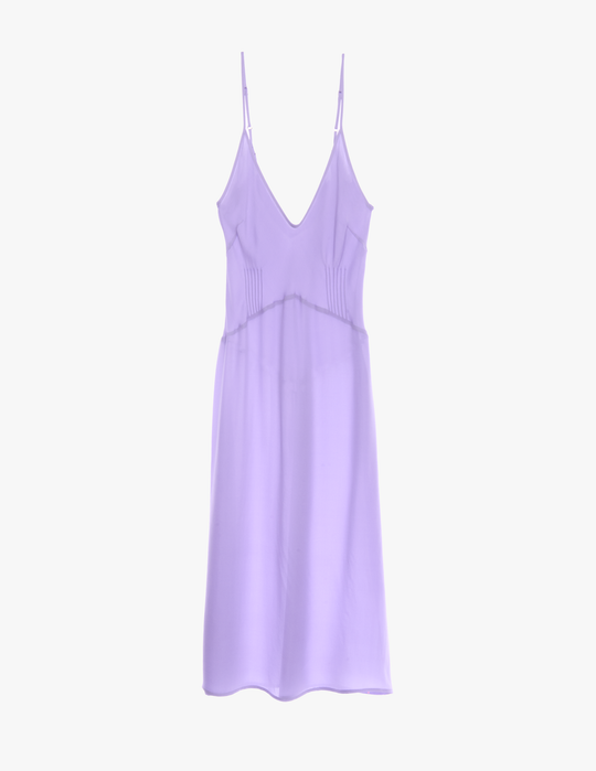 Cadel Slip Lavender