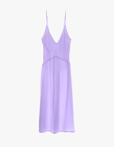 Cadel Slip Lavender