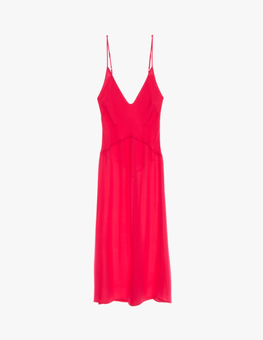 Cadel Slip Rouge