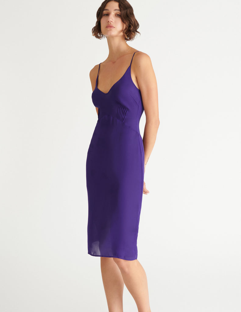 Araks - Cadel Slip in Aster Araks - Cadel Slip in Aster