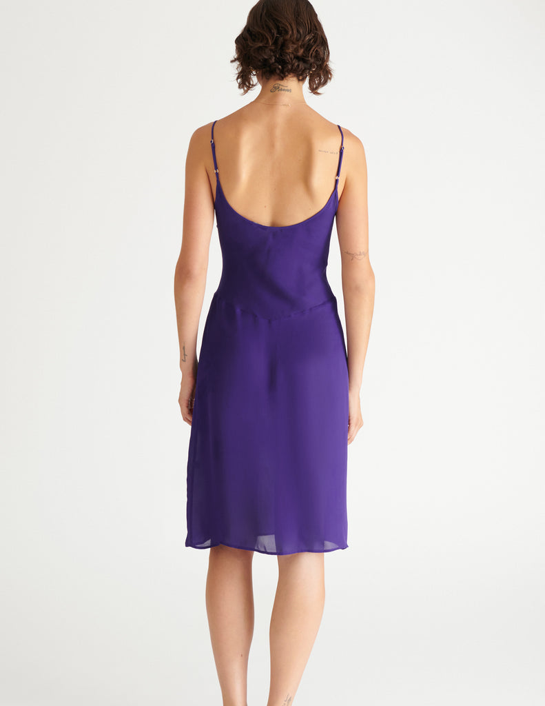 Araks - Cadel Slip in Aster Araks - Cadel Slip in Aster