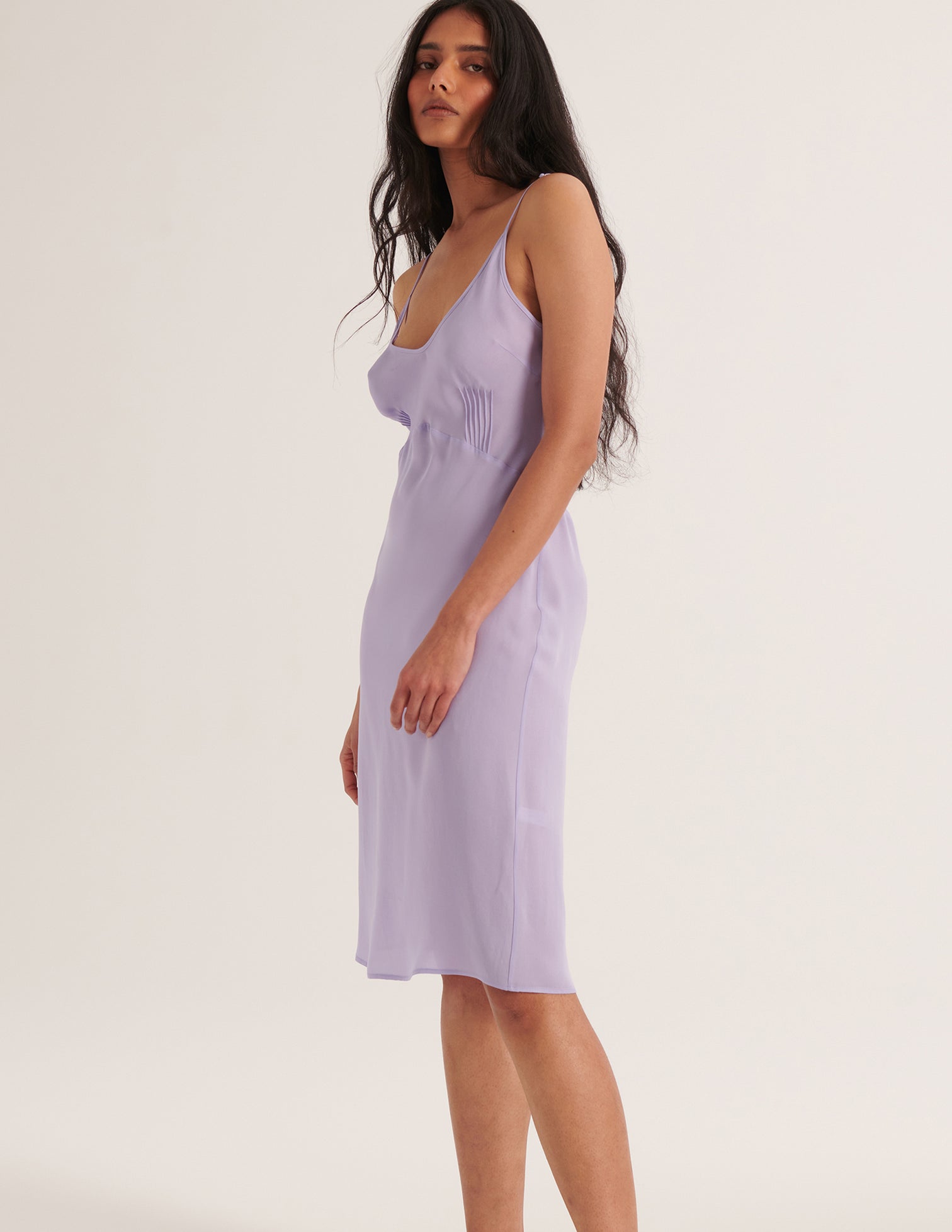 Araks Cadel Slip in Tanzanite