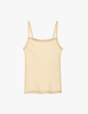 Cambra Tank Undyed