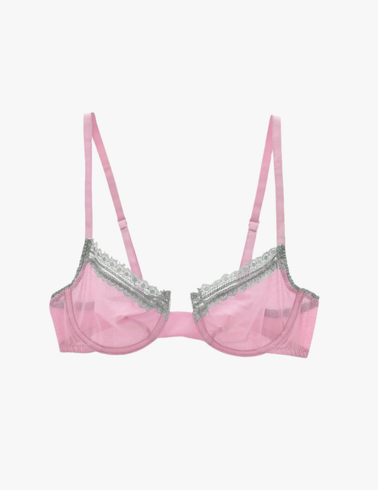 Chloe Underwire Bra Bliss