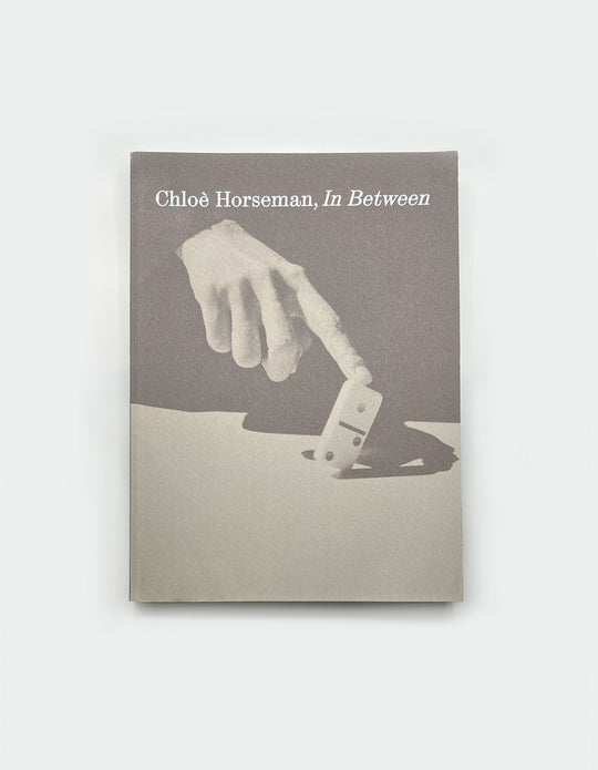 Chloé Horseman Monograph