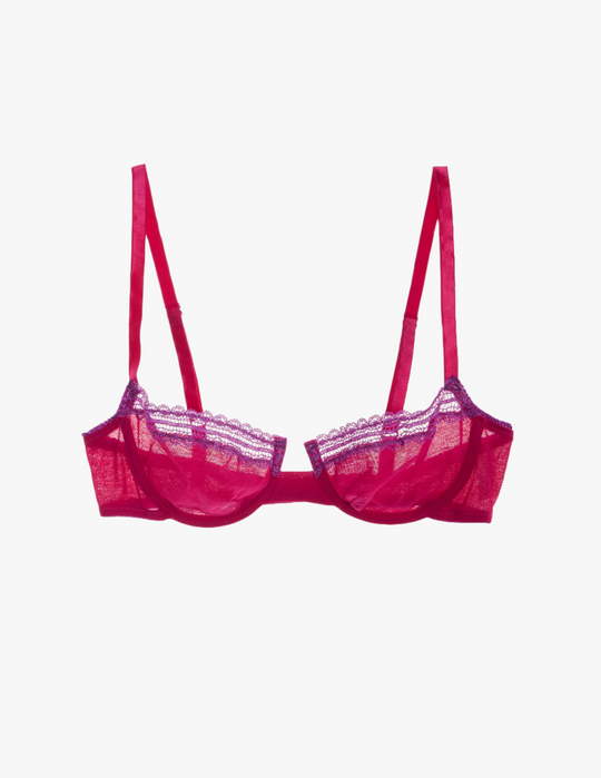 Chloe Underwire Bra Cherie