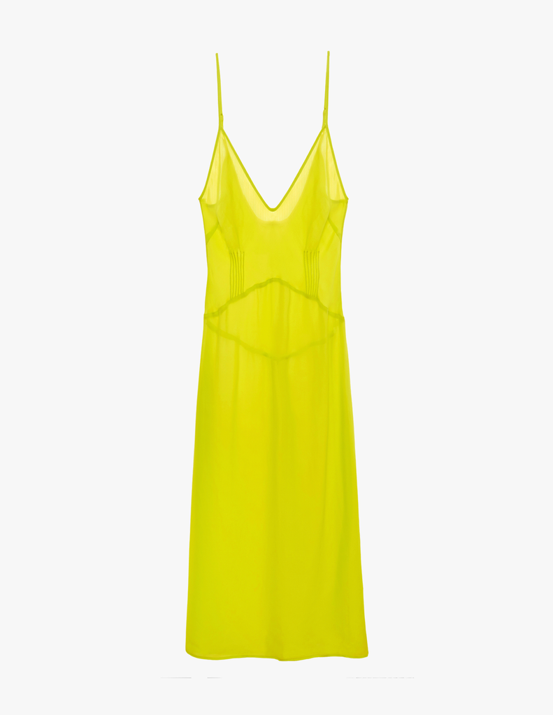 The cadel slip in electric