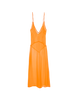 Cadel slip in bright orange