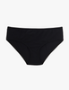 BLACK bikini bottom by Araks