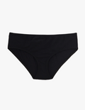 BLACK bikini bottom by Araks