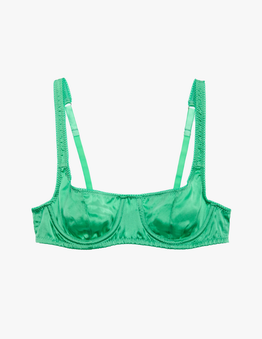 Gita Underwire Bra Park