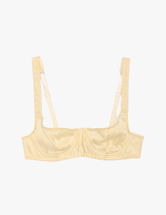 Gita Underwire Bra Butter