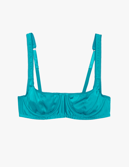Gita Underwire Bra Parrot