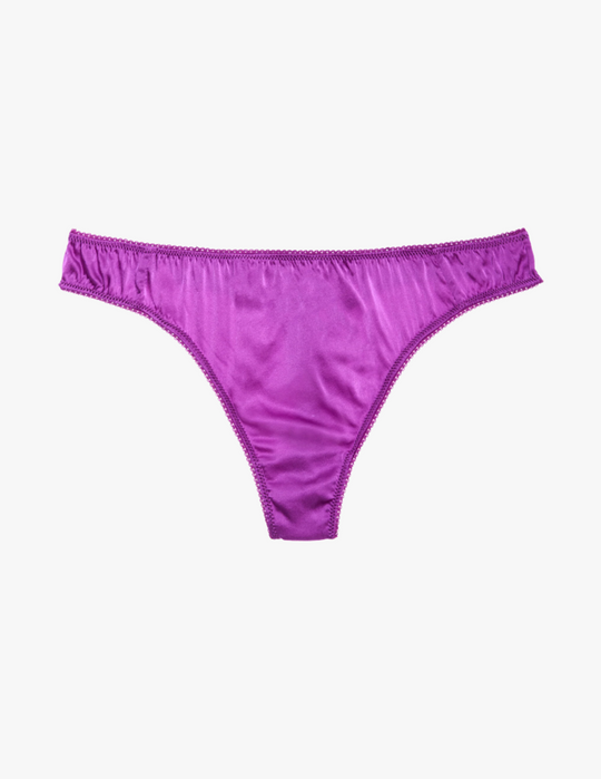 Grier Thong Orchid