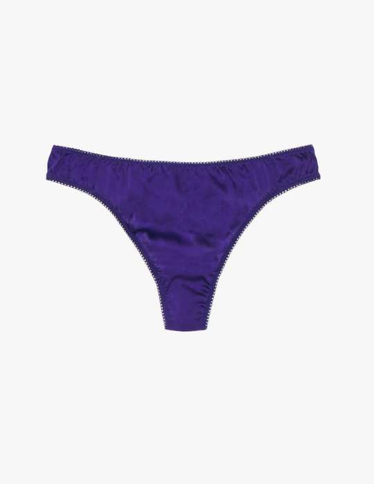 Grier Thong Aster