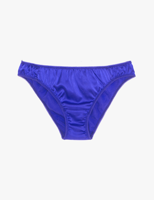 Gwyneth Panty Tanzanite