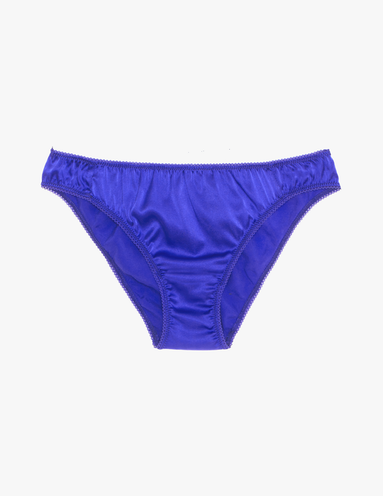 Gwyneth Panty Tanzanite