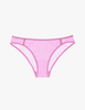 The harriet panty in bliss pink