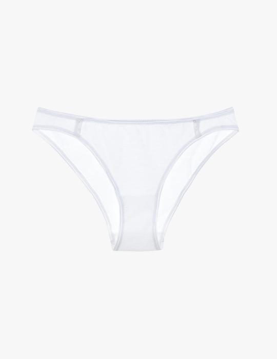 Harriet Panty White