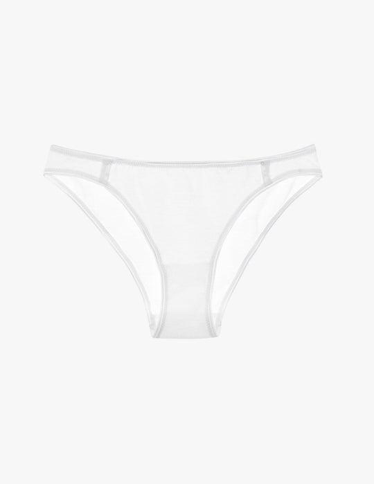 Harriet Panty White