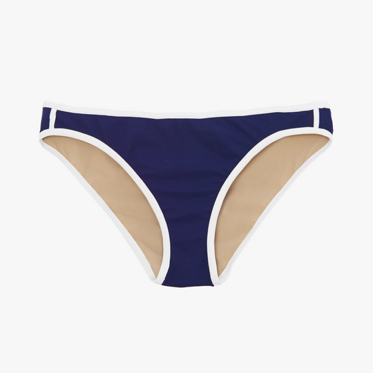 Hayli Bikini Bottom Midnight