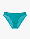 isabella panty in parrot color 