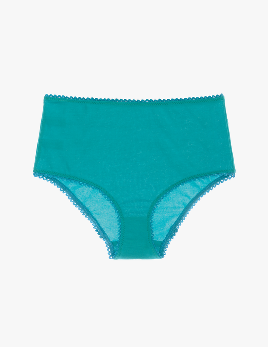 Mabel Hipster Parrot