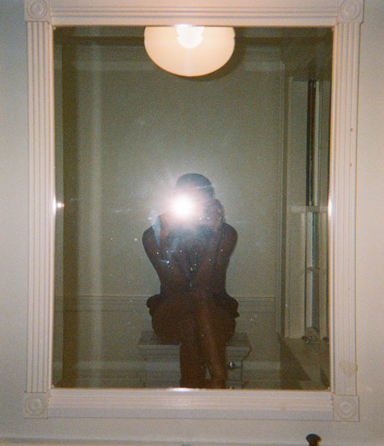 Photo by Janicza Bravo