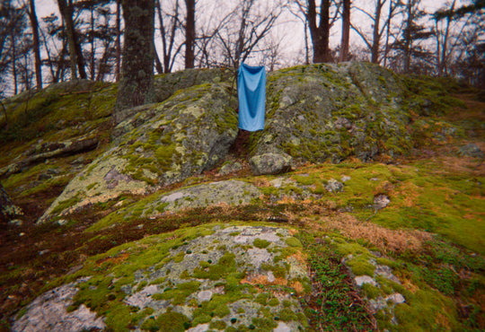 Photo by Julia Trotta ~ Toulouse Slip