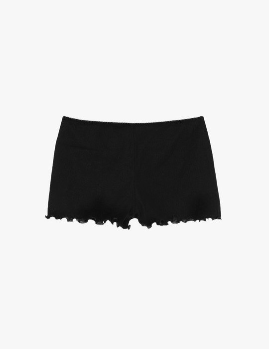 Kat Shorts Black