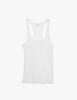 Kinee Tank White