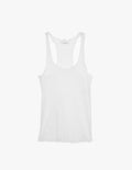 Kinee Tank White