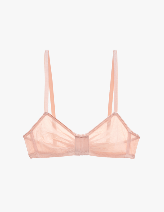 Uma Bralette Bare
