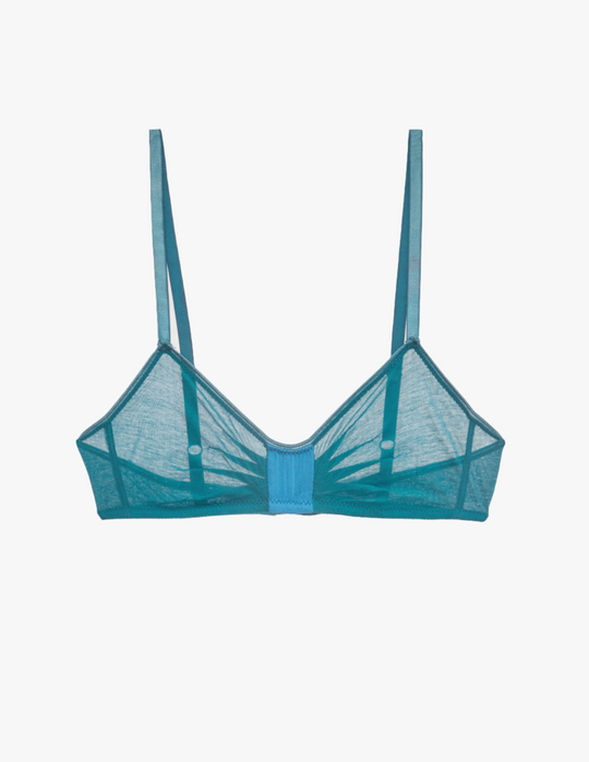 Uma Bralette Flutter