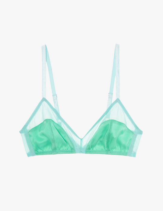 Beatrice Bralette Sprout