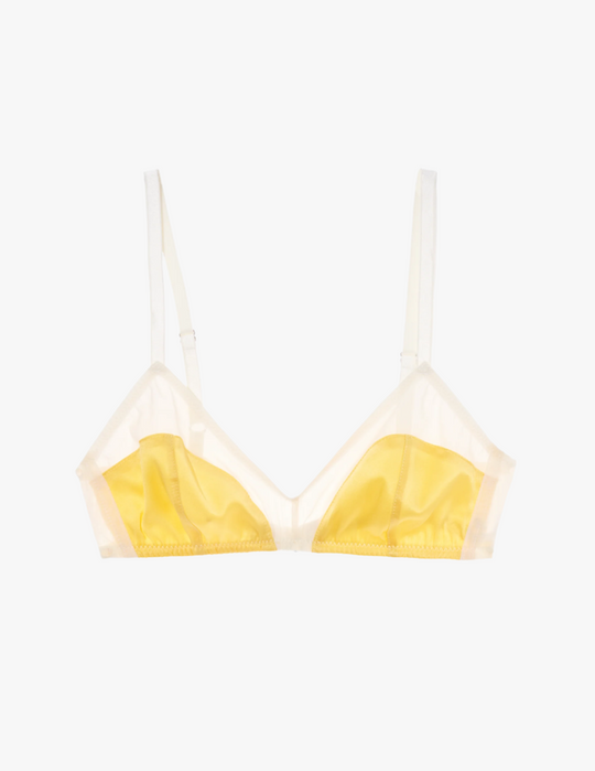Beatrice Bralette Sun