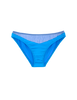 blue silk aaron panty 