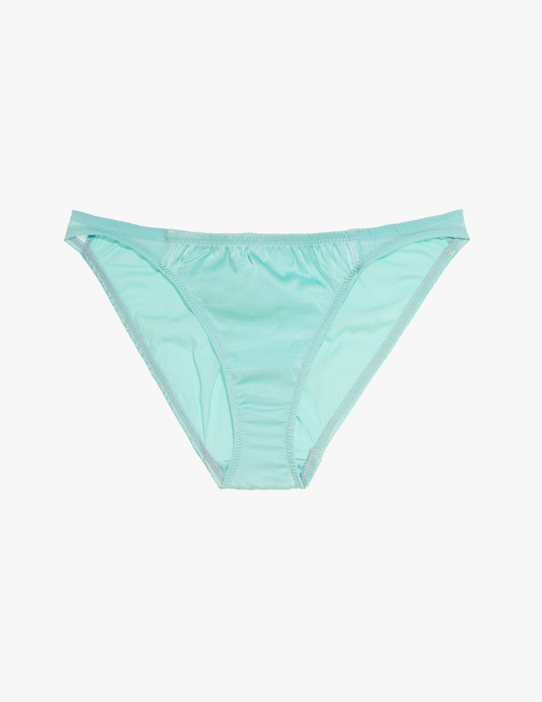Flat of Hea Panty in ice
