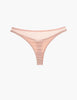 Araks maya thong in bare on white background