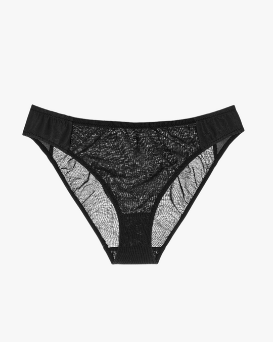 Saffi Panty Black