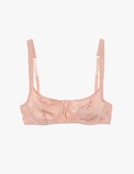 Gita Underwire Bra Bare