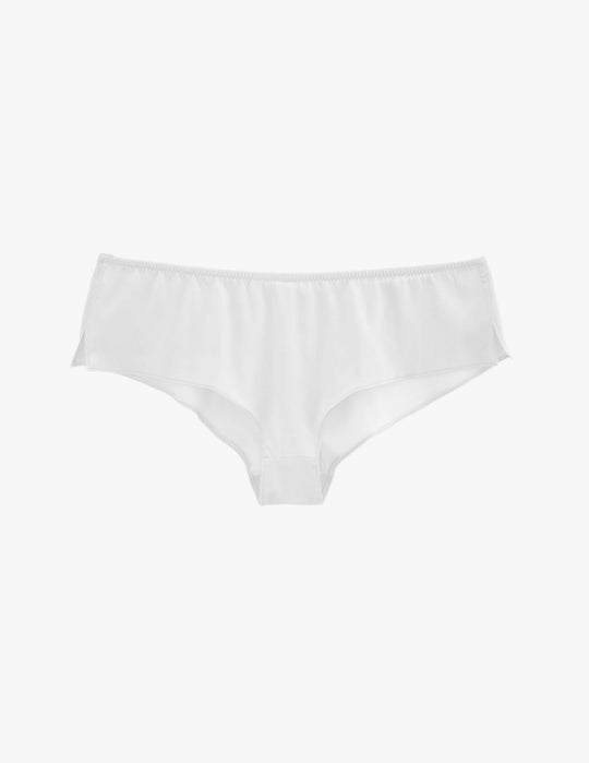 Gal Short White