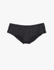 black silk short by Araks