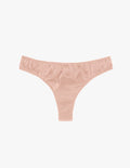 Araks Grier thong on a white background