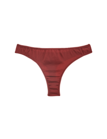 Grier Thong Root