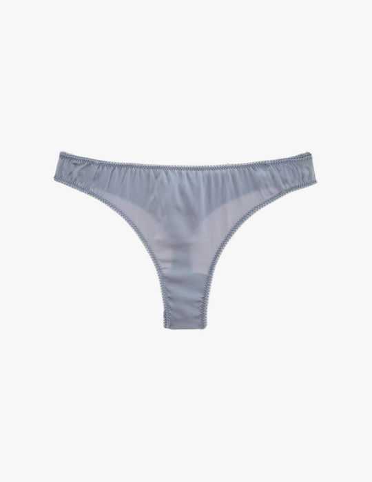 Grier Thong Echo