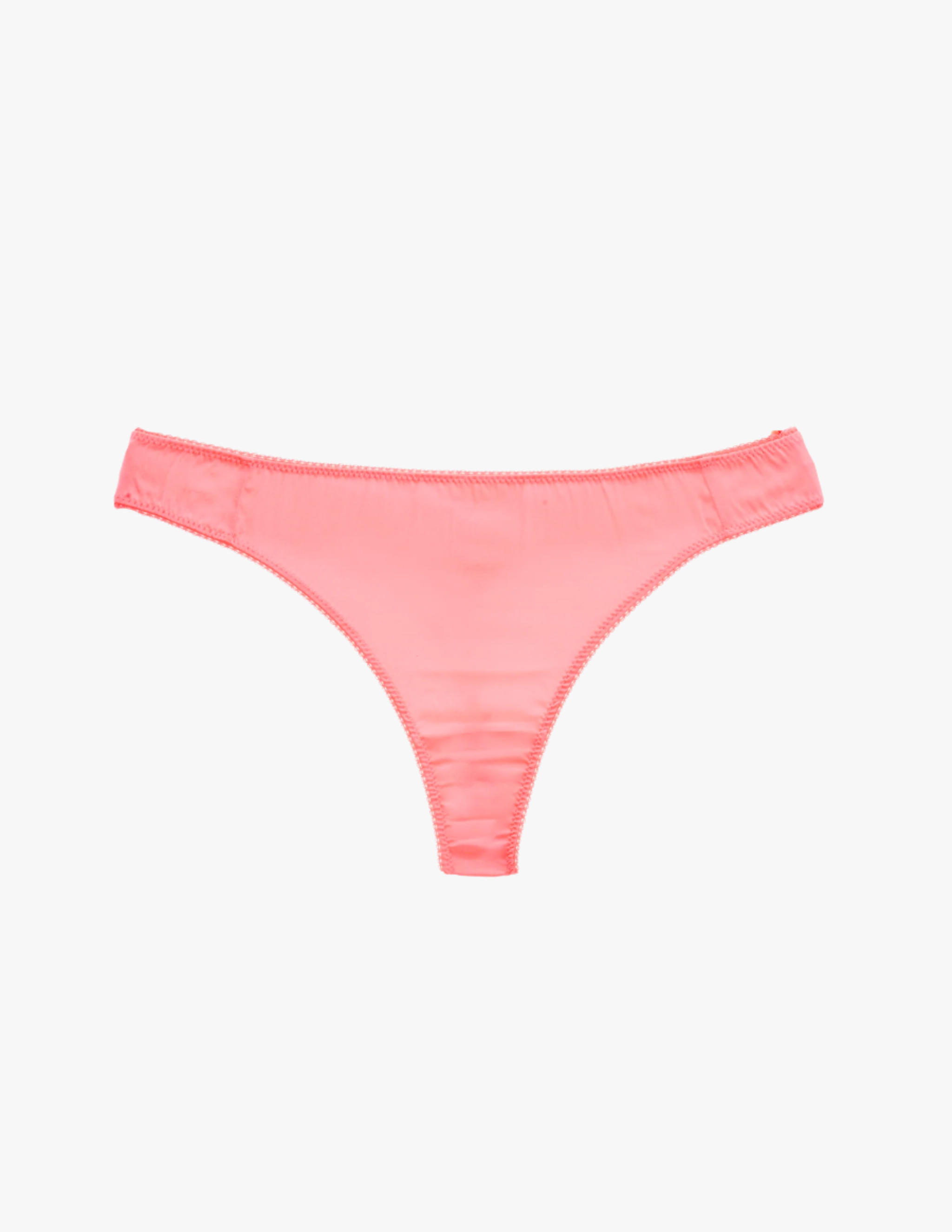 araks Grier Thong Prima prima pink