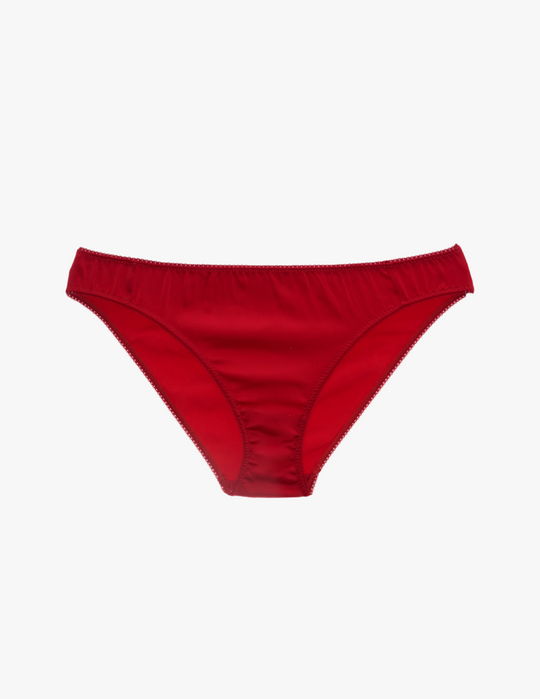 Gwyneth Panty Cardinal