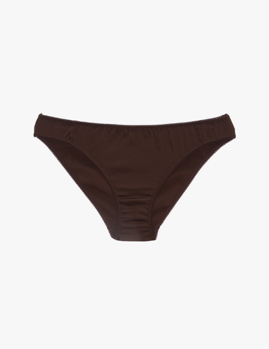 Gwyneth Panty Carob