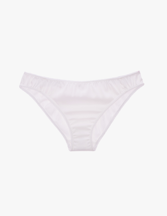 Gwyneth Panty White